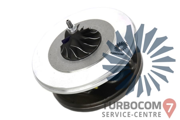 Картридж турбины - 753420-5005S (BMW Mini Cooper D (R55 R56))