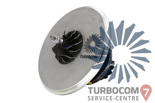 Картридж турбины - 706977-0003 (Citroen C 5 I 2.0 HDI)