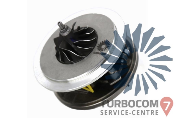 Картридж турбины - 708639-5010S (Renault Espace III 1.9 dCi)