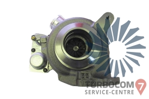 Турбина 49477-01203 (Land Rover Frelander 2.2L)