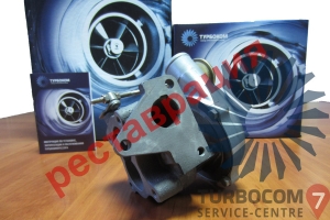 Турбина б/у 5435 988 0002 (Nissan Kubistar 1.5 dCi)