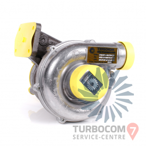 Турбина ТКР 6(01) МТЗ-922/923 (Д-245.27/.С-435/.С-437/.5/.5С-439)