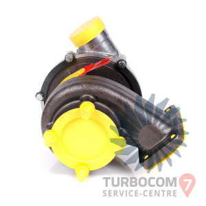 Турбина ТКР 6(01) МТЗ-922/923 (Д-245.27/.С-435/.С-437/.5/.5С-439)