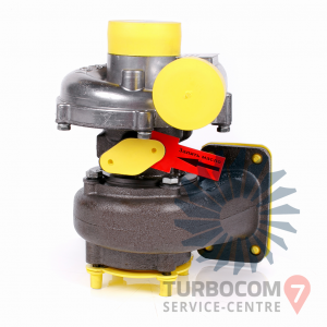 Турбина ТКР 6(01) ЮМЗ (Д-245.27/.С-435/.С-437/.5/.5С-439)
