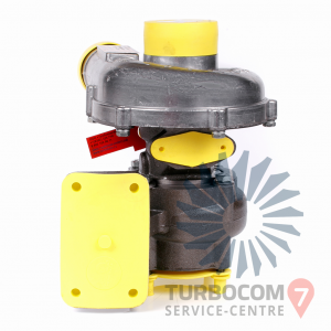Турбина ТКР 6(01) ЮМЗ (Д-245.27/.С-435/.С-437/.5/.5С-439)