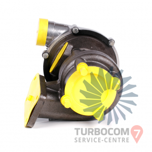 Турбина ТКР 6(04) ГАЗ 34039 (Д-245.12С)