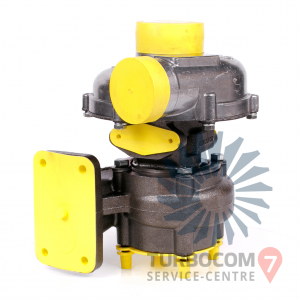 Турбина ТКР 6(04) ГАЗ 34039 (Д-245.12С)