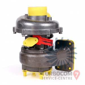 Турбина ТКР 6(04) ГАЗ 34039 (Д-245.12С)