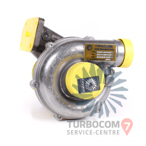 Турбина ТКР 6(05) ГАЗ