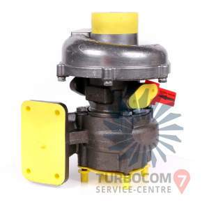 Турбина ТКР 6(05) ГАЗ