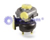 Турбина ТКР 7С-6(02)(4 шпил.) КамАЗ (740.30-260/.31-260/.50-360/.51-320)