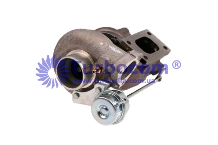 Турбина 465795-5004S (Nissan 200SX Turbo 16V (S13)
