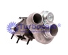 Турбина - 454054-0001  (Alfa-Romeo GTV 2,0 V6 Turbo)