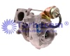Турбина - 5316 988 6723  (Peugeot Boxer I 2.4 TDI)