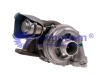 Турбина - 753420-5005S  (BMW Mini Cooper D (R55 R56))
