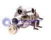 Турбина 811311-5002S (Alfa-Romeo Mito 1.4 TB Cloverleaf 170)