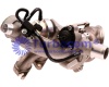 Турбина 781504-5004S (Opel Astra J 1.4 Turbo ECOTEC)