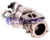 Турбина 5303 988 0163  (BMW Mini Cooper S (R55 R56 R57))