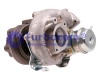 Турбина 466543-5002S (Nissan 200SX Turbo 16V (S14)