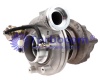 Турбина 1270 988 0013 (Deutz Traktor 7.2L)
