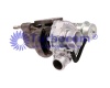 Турбина - 454093-5004S  (BMW 318 tds (E36))