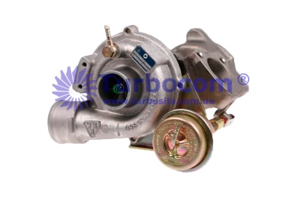 Турбина 5303 988 0005 (Audi A4 1,8T (B5))