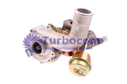 Турбина 5303 988 0035 (Audi TT 1.8T (8N))