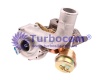 Турбина - 5303 988 0035 (Audi TT 1.8T (8N))