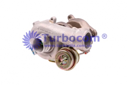 Турбина - 5304 988 0020 (Audi TT 1.8T (8N))