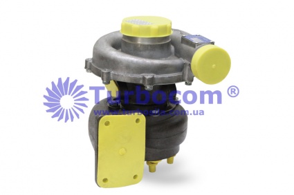 Турбина ТКР 700(01) МТЗ-1523/1221 (Д-260.1(С)/.2(С)/.1С2/.2С2/.1/.2)