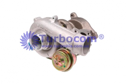 Турбина - 5304 988 0022 (Audi TT 1.8T (8N))