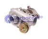 Турбина - 5304 988 0022 (Audi TT 1.8T (8N))