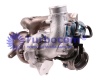 Турбина 5304 988 0064  (Audi TT S 2.0 TFSI (8J))