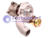Турбина - 5303 988 0070 (Audi All Road 2.7 TDI Biturbo right side)