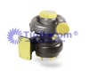 Турбина ТКР 7С-6(04)(6 шпил.) КамАЗ Евро-1 (740.14-300/-240)