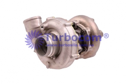Турбина 5324 988 7000 (Audi 80 2.2 E Turbo (B3))