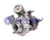 Турбина 454082-5002S (Audi 80 1.9 TDI (B4))