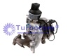 Турбина - 5303 988 0205 (Volkswagen Golf V 2.0 TDI)