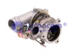 Турбина - 5304 988 0022 (Audi TT 1.8T (8N))