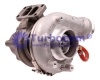 Турбина 1270 988 0016 (Deutz Industriemotor 7.2L)