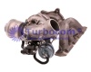Турбина - 5303 988 0087 (Audi A4 2.0 TFSI (B7)200л.с.)
