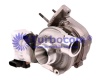 Турбина 762463-5006S (Chevrolet Captiva 2.0L)