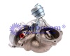 Турбина - 5303 988 0052 (Audi TT 1.8T (8N) 190 л.с.)