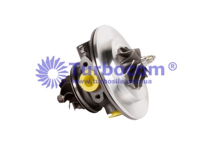 Картридж турбины - 755300-5007S (Volkswagen Touareg V10 TDI right side)