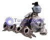 Турбина 768652-5003S (Jeep Compass 2.0 CRD)