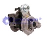 Турбина 713667-5003S (Fiat Scudo 2.0 JTD)