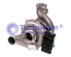 Турбина 781743-5003S (Jeep Grand Cherokee 3.0 CRD)