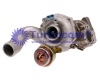 Турбина 5304 988 0026 (Audi RS 4 V6 Biturbo right side)