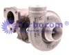 Турбина 314992 (Deutz Traktor 3.2L)