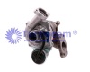 Турбина - 5435 988 0009 ( Ford Fusion 1.4 TDCi )